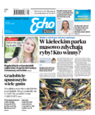 Echo Dnia wyd. Świętokrzyskie