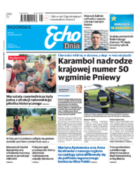 Echo Dnia