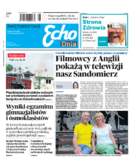 Echo Dnia wyd. Świętokrzyskie