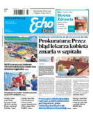 Echo Dnia wyd. Podkarpackie