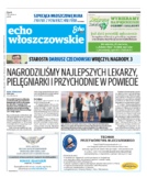 Echo Włoszczowy
