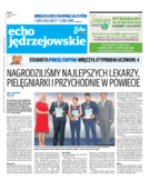 Echo Jędrzejowa