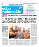 Echo Radomskie