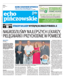 Echo Pińczowskie