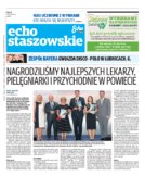 Echo Staszowskie