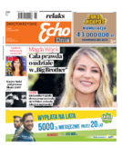 Echo Dnia wyd. Świętokrzyskie