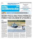 Echo Szydłowca