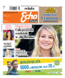 Echo Dnia wyd. Podkarpackie