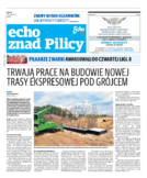 Echo znad Pilicy