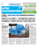 Echo Kazimierskie