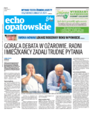 Echo Opatowskie