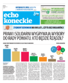 Echo Koneckie