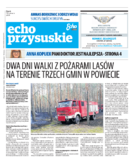 Echo Przysuchy