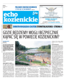 Echo Kozienickie