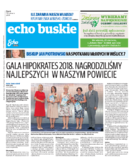 Echo Buskie