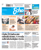 Echo Dnia wyd. Podkarpackie
