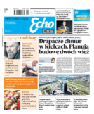 Echo Dnia wyd. Świętokrzyskie