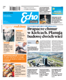 Echo Dnia wyd. Kielce