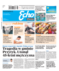Echo Dnia