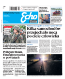 Echo Dnia wyd. Kielce
