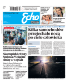 Echo Dnia wyd. Podkarpackie