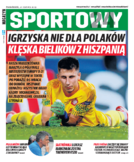 Echo Sportowe wyd. Świętokrzyskie