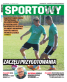 Echo Sportowe wyd. Radom