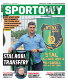 Echo Sportowe wyd. Podkarpackie