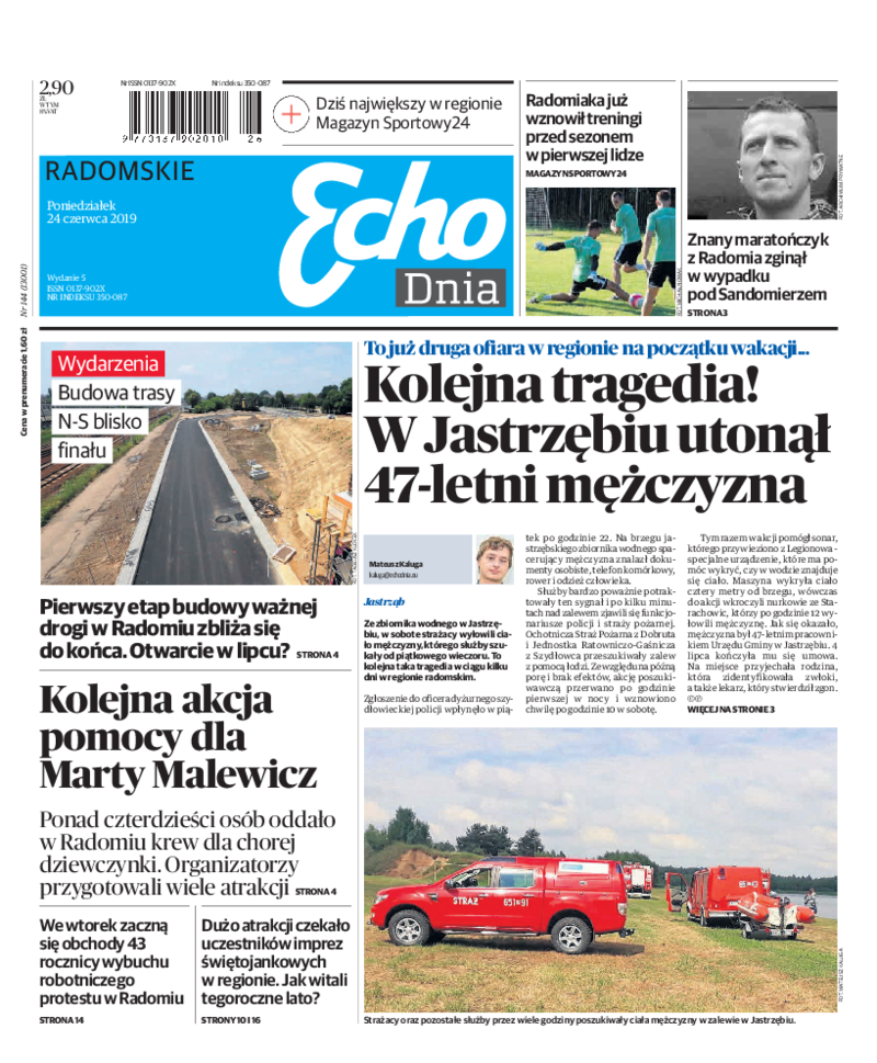 Echo Dnia