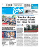 Echo Dnia wyd. Podkarpackie