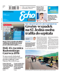 Echo Dnia