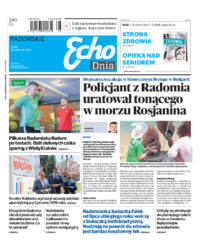 Echo Dnia