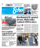 Echo Dnia wyd. Podkarpackie