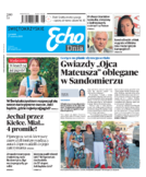 Echo Dnia wyd. Świętokrzyskie