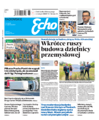 Echo Dnia
