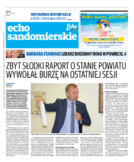 Echo Sandomierskie
