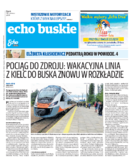 Echo Buskie