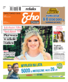 Echo Dnia wyd. Świętokrzyskie