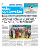Echo Opatowskie