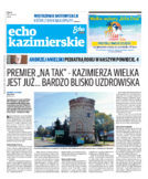 Echo Kazimierskie