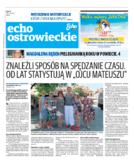 Echo Ostrowieckie