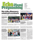 Echo Ziemi Przysuskiej