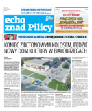Echo znad Pilicy