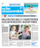 Echo Staszowskie