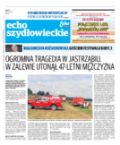 Echo Szydłowca