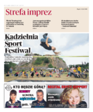 Weekend Kielce