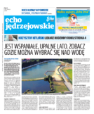 Echo Jędrzejowa