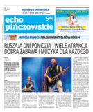 Echo Pińczowskie