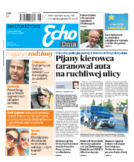Echo Dnia wyd. Świętokrzyskie