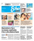 Echo Dnia wyd. Podkarpackie